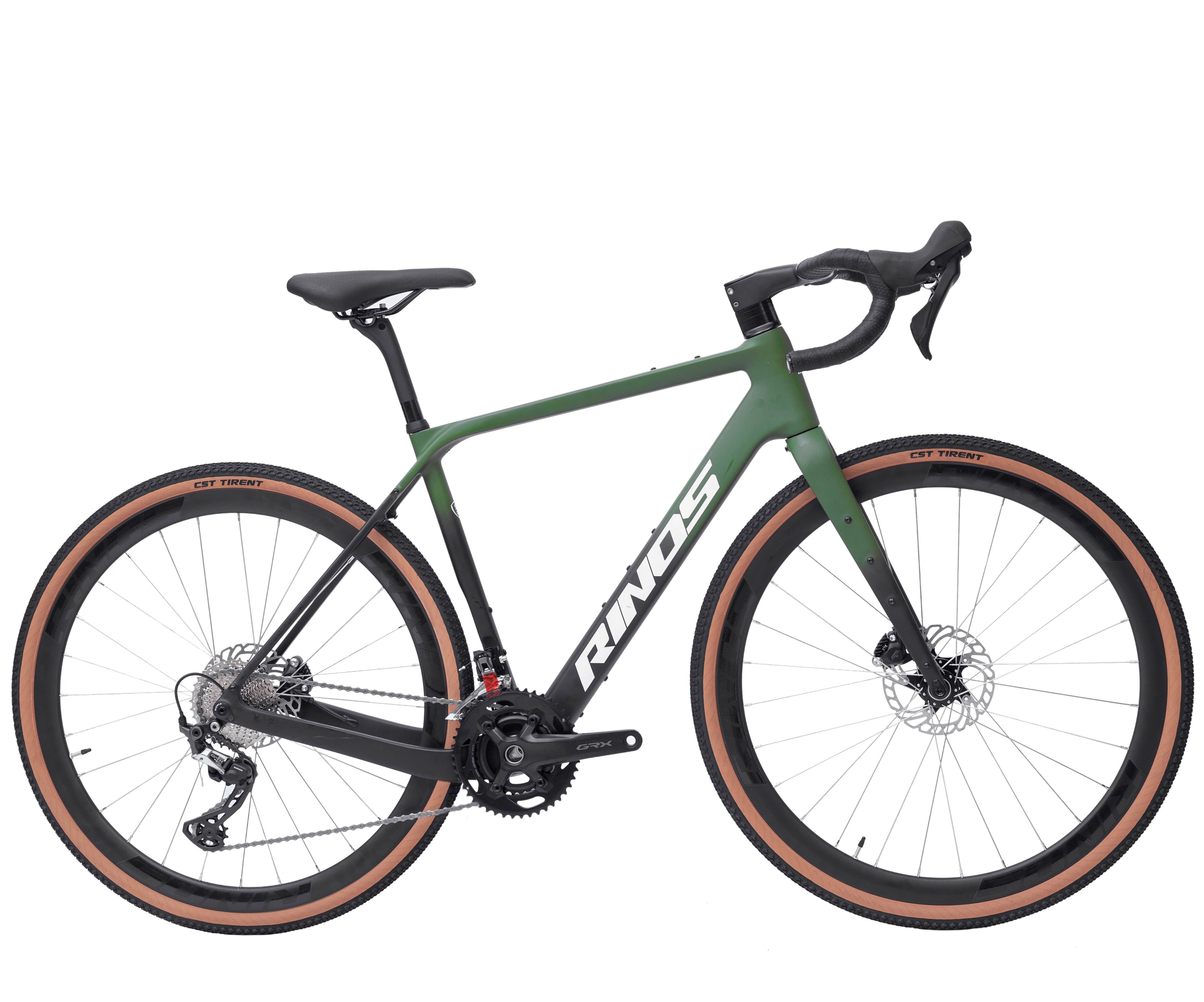 Gravel Bikes