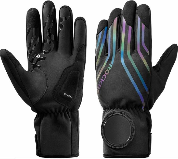Winter Handschuhe
