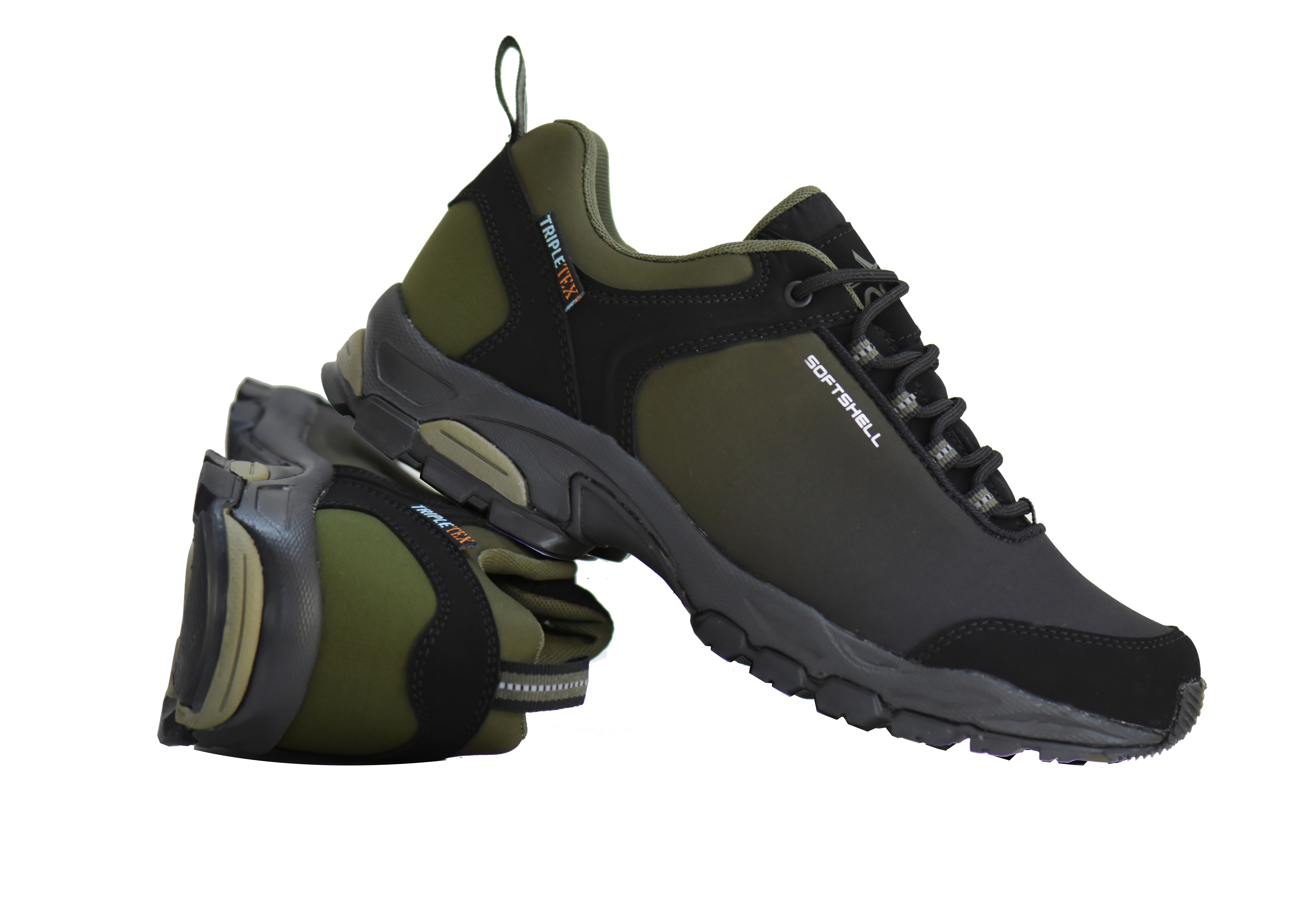 Trekkingschuhe