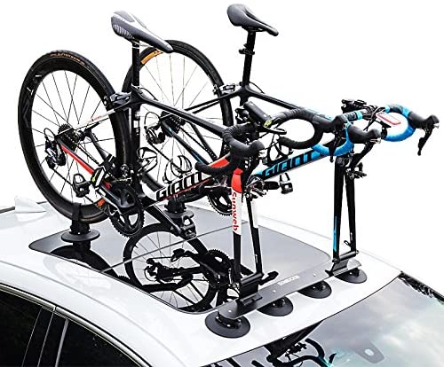 Transport & Radaufbewahrung